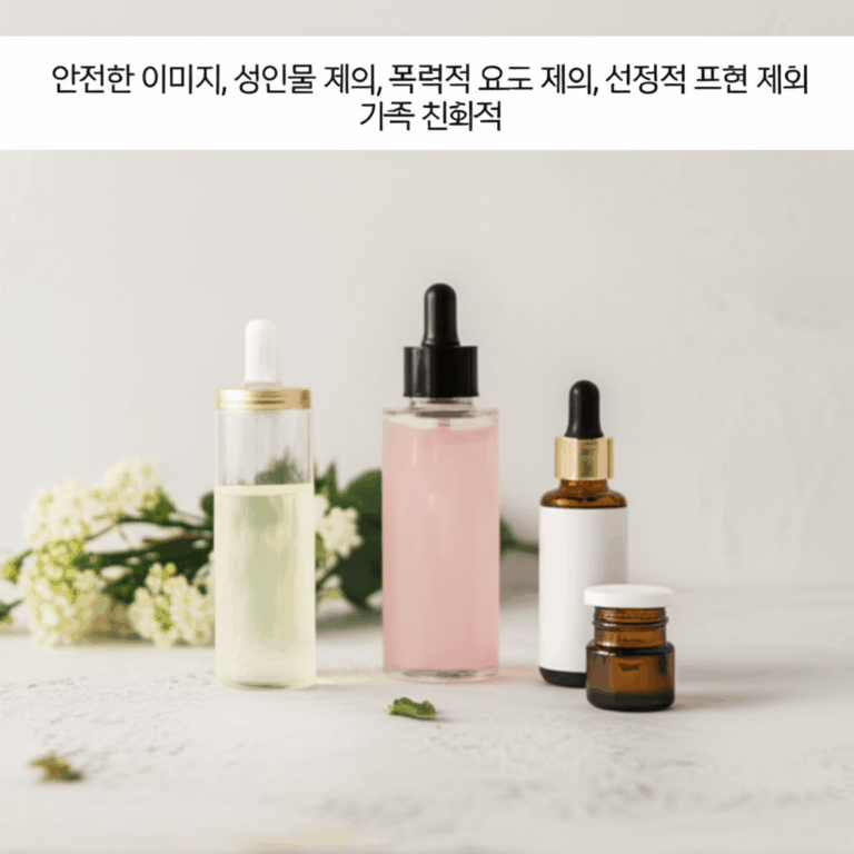 🤰✨ 임산부 화장품 선택 가이드: 피부 변화에 맞는 안전한 선택, 꿀팁 대방출!