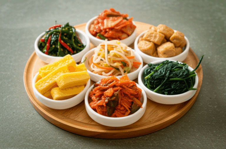 오늘 뭐 먹지? 초간단 맛보장 반찬 레시피 Best 5!