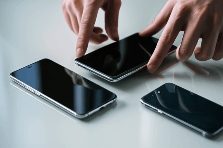 📱 통신사 이동 없이! 기기변경 완벽 가이드: 최신폰 싸게 사는 법