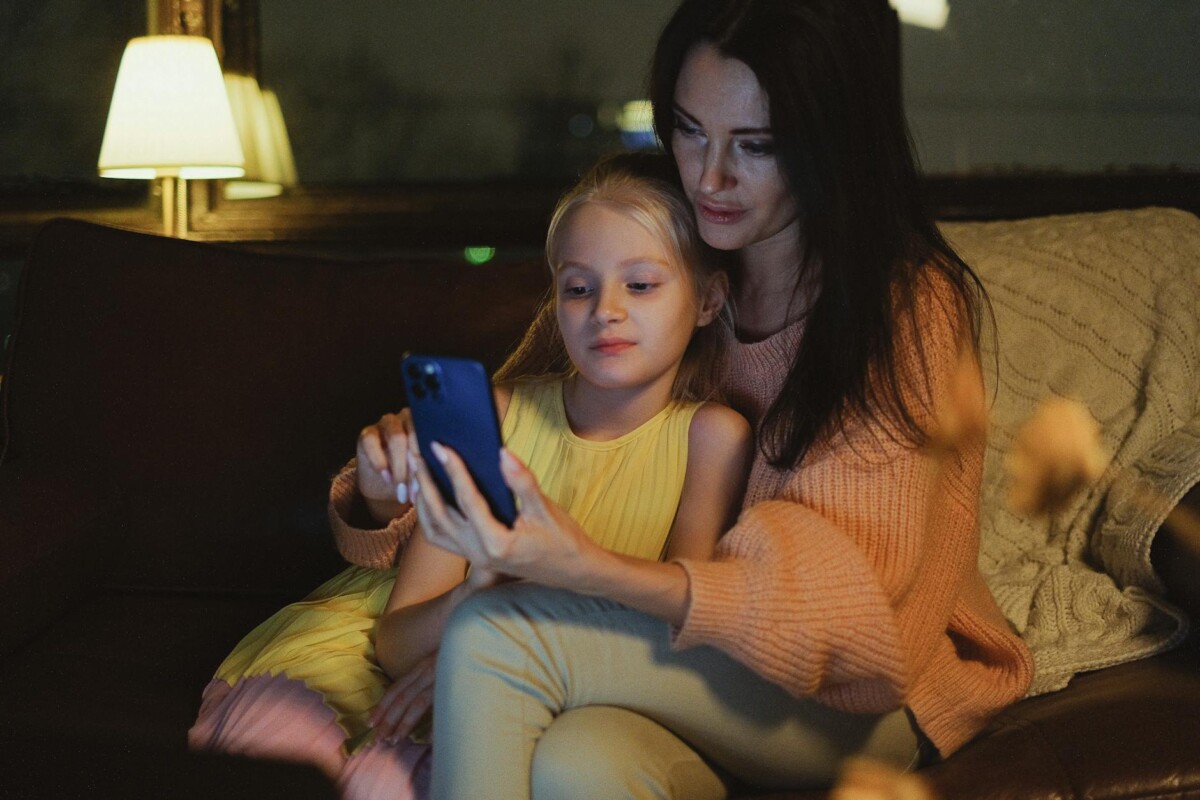 핸드폰 시간 조정하는 방법