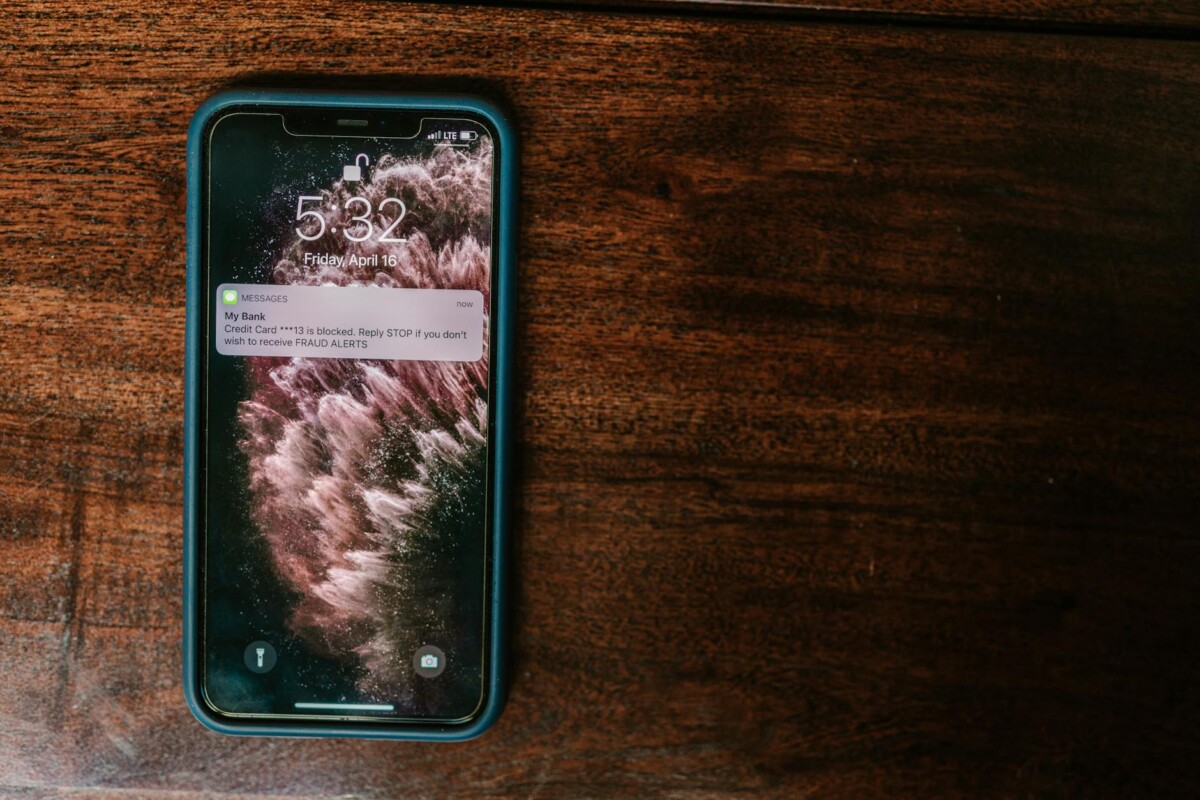 핸드폰 문자 읽었는지 확인하는 방법